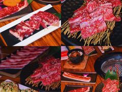 -热血兄弟·炭火烤肉(融侨中心店)