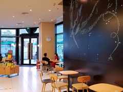 -星巴克臻选(深圳龙岗万科店)