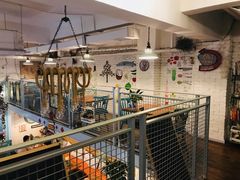 大堂-Kitchen·Y洋厨房西餐厅(王府壹号店)