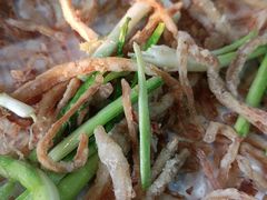 金沙茶树菇-杭州我们家餐厅(江和美店)