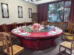 包厢-乐氏荤豆花