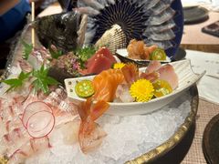 -築鳥日本料理(黑沙环店)