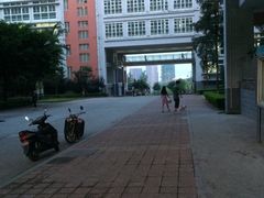 -西南政法大学(渝北校区)