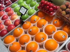 -每日新鲜水果吧(黄浦来福士店)