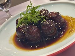 -味+新京宴·烤鸭·北京菜(创意谷店)