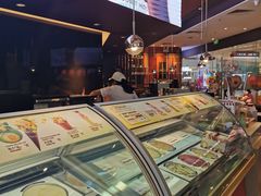 -哈根达斯(西安阳光城店)