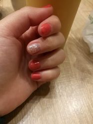 -森日式美甲沙龙MORI NAIL总店