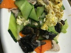 -东北老家私房菜(文灶店)