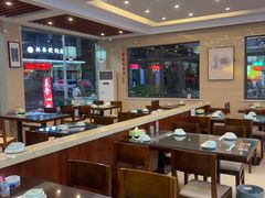 -自游人·美食一楼·地道徽菜(三十年名店)