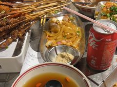 -有局·成都市井烧烤·精酿啤酒(双楠店)