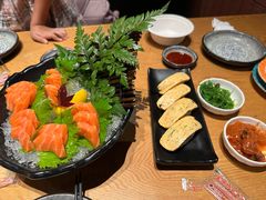 -万岁寿司(万国店)