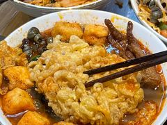 -螺小胖柳州螺蛳粉(钟楼总店)