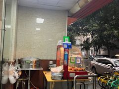 -崇州余荞面(落虹桥店)