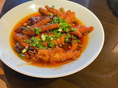 -驿舍·民國老营房院子私房菜(白市驿店)