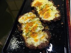 芝士牛肉饼-源味家(杏林街店)
