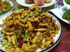 -绿岛酒楼(小海地店)