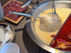 -骨之味·筒骨汤火锅(江头店)