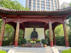 -李叔同故居纪念馆