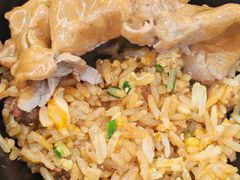 -林记潮牛·牛肉火锅(上马墩店)