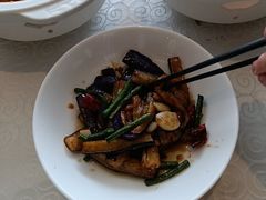 -辣婆婆(航天桥店)