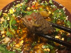 -受气牛肉·重庆耙牛肉(来福士店)