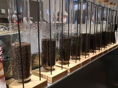 -喜茶(上海兴业太古汇店)