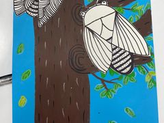 -东方童画少儿美术(莘庄体验馆)