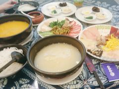 -桥香园过桥米线(复兴路店)