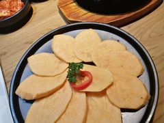-九田家黑牛烤肉料理(新光汇店)