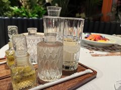 -狮拾久·现代新加坡料理(福田COCO Park店)