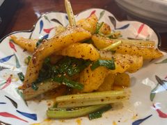 -麒麟风烤牛肉·云南烧烤小排档(丹凤街店)
