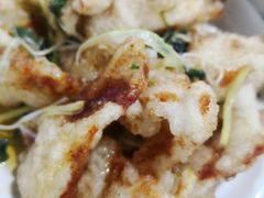 锅包肉-老于餐厅(民生路店)