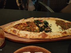 -Efes Turkish & Mediterranean Cuisine 艾菲斯餐厅(陆家嘴店)