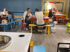 -钢管厂五区小郡肝火锅串串香(清河店)