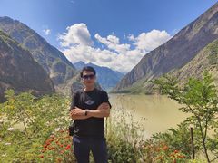 -叠溪松坪沟景区