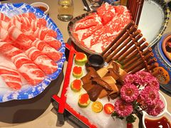 -享月汤皇·海鲜小火锅·聚会(曲江创意谷店)