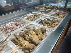 -老号尤兔头(幸福店)