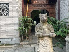 -龙潭水乡