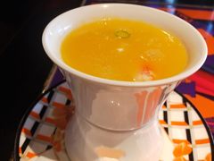 -上海滩餐厅(BFC外滩金融中心店)