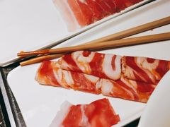 -海底捞火锅(攀枝花万达店)
