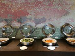 -听松楼·花园酒店·自助餐厅(红梅公园店)