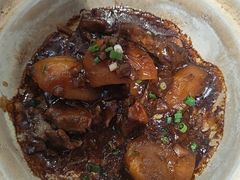-蠔友汇·海鲜·生蚝烧烤(大东店)