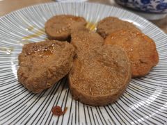 -老苏州大客堂·苏帮菜·松鼠桂鱼·苏州传统小吃(观前街人民商场店)