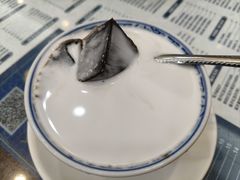 椰汁龟苓膏-仁信老铺(华盖路店)