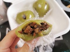 -下午的温度面包店(静宁路店)