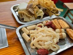-龙姐片片鱼火锅(麦恩印象店)
