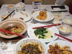 -眉州东坡(春秀路店)