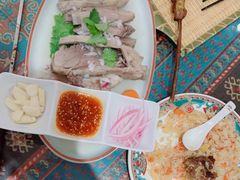 -巴依老爷·新疆美食(上城区天城路店)