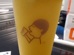 -喜茶(深圳福田星河COCO Park店)