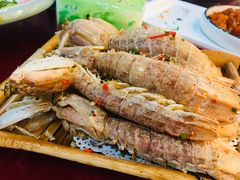 -乐在集市海鲜大排档(平潭店)